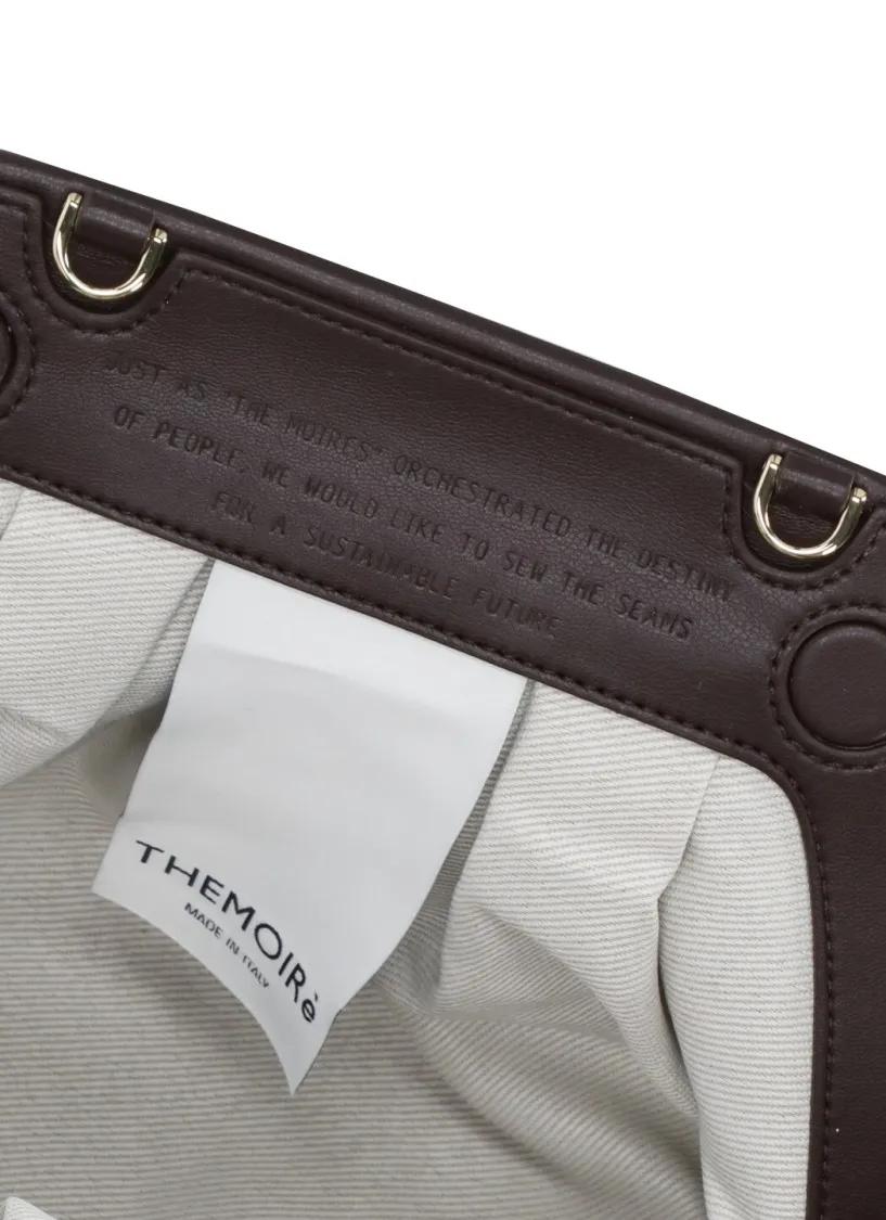 THEMOIRè Crossbody bags Themoire' Bags Brown in bruin