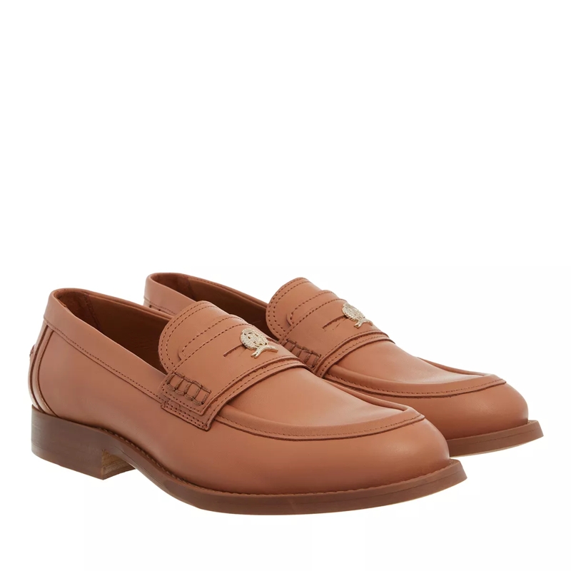 Tommy Hilfiger Loafer Thc Erin 1A2 Golden Daze