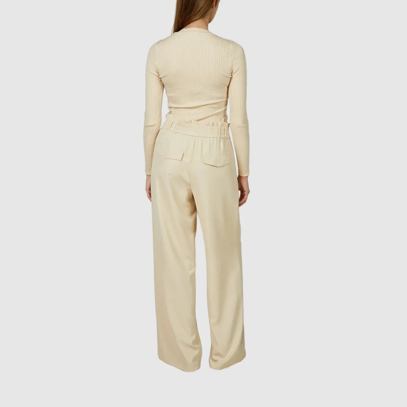 Marc Aurel  Pullover beige(Image 4)
