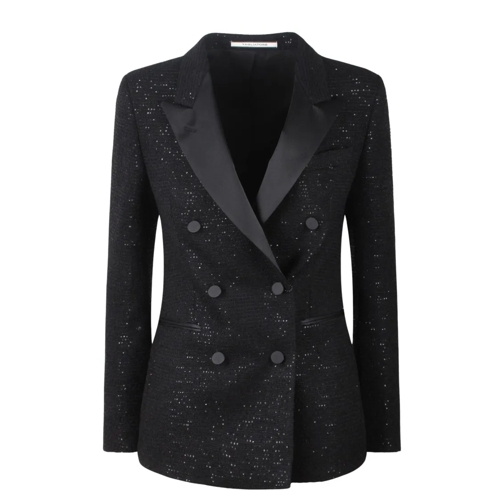 Tagliatore Blazer Parigi Blazer Black