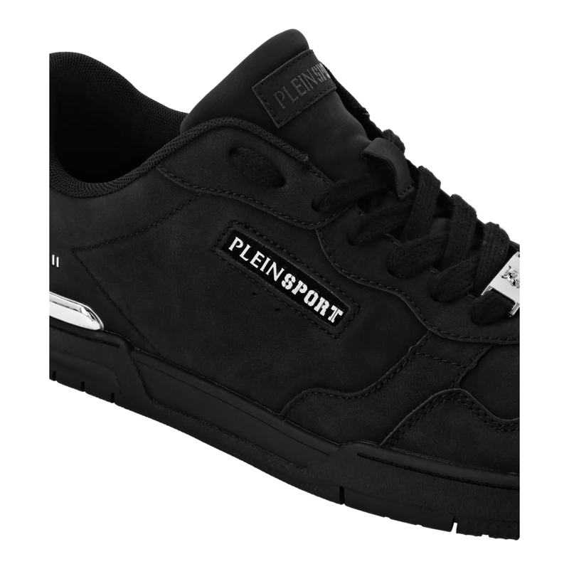 Plein Sport Low-Top-Sneaker Sneaker schwarz(Image 3)