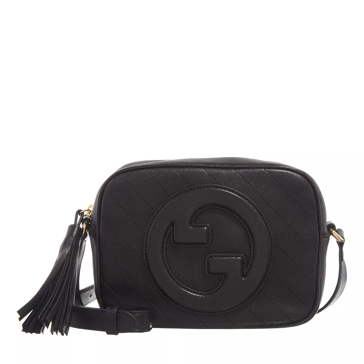 Gucci soho leather crossbody bag sale