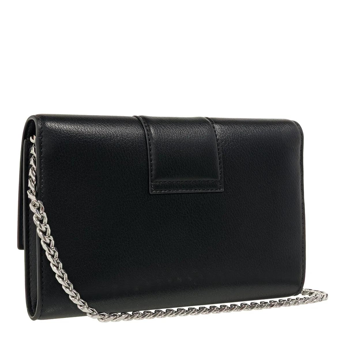 HUGO Clutches Mel 2.0 Clutch in zwart