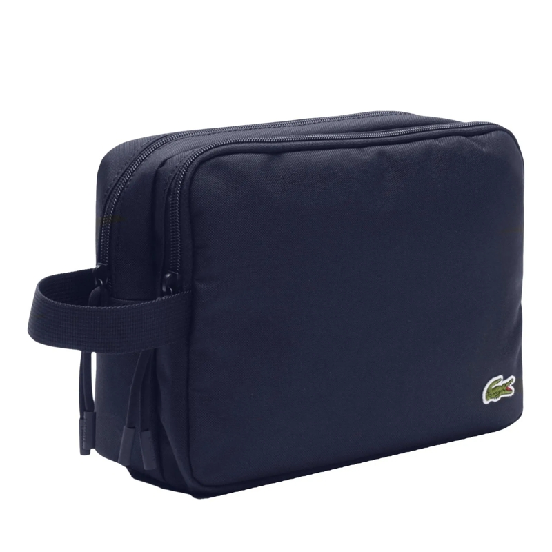 Lacoste Tote Neocroc Toilet Kit dunkel-blau(Image 3)
