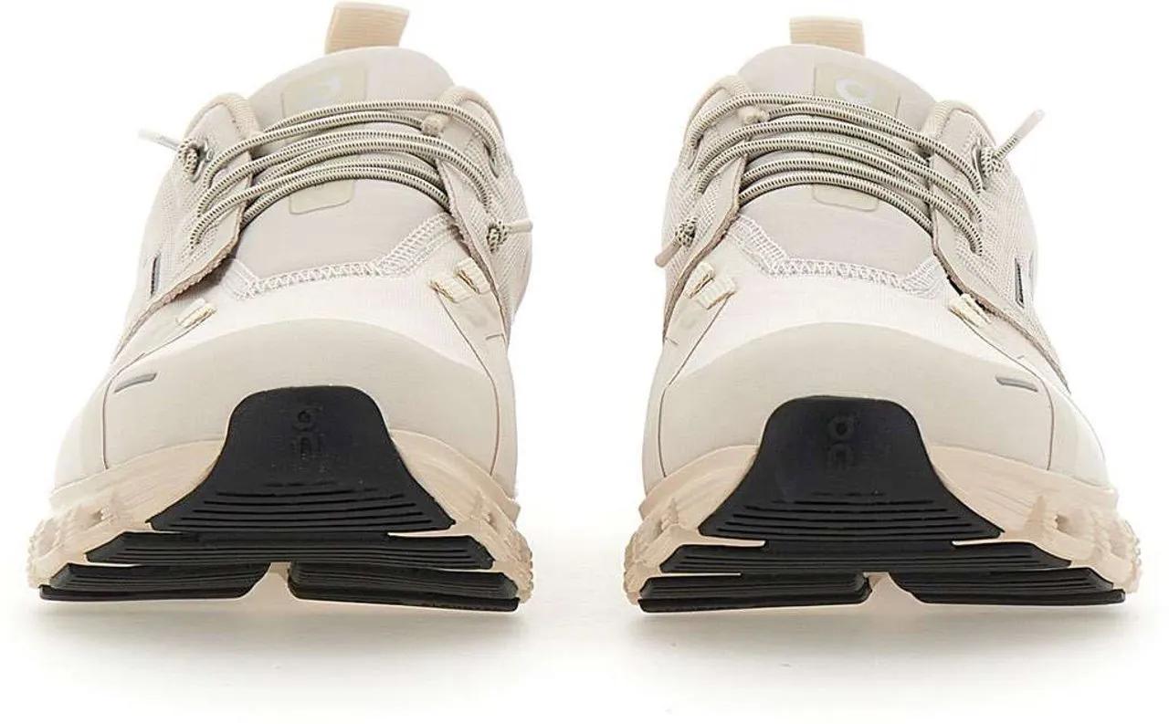 Thumbnail - ON RUNNING Low-Top Sneaker - Sneakers Beige - Gr. 6 - in Beige - für Damen