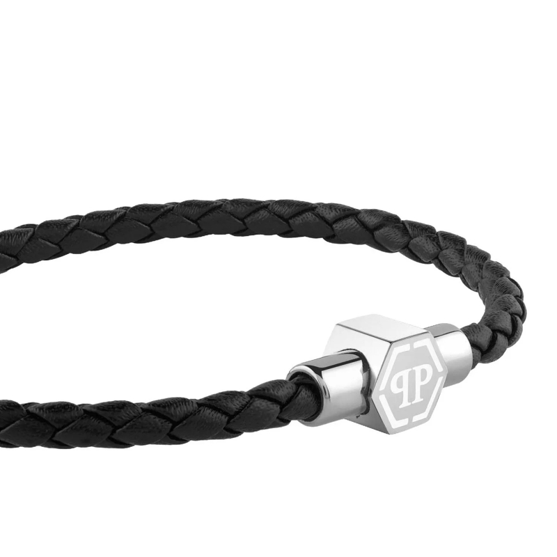 Philipp Plein Armband Bracelet Plein Enigma silber(Image 2)