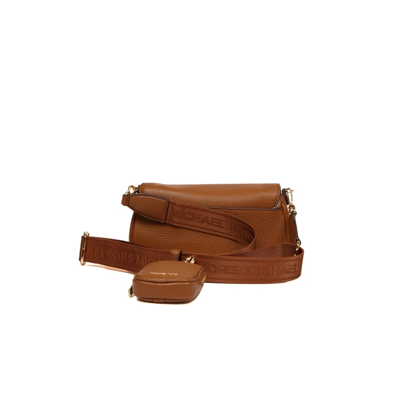 MICHAEL Michael Kors Crossbody Bag Michael Kors Crossbody Bag Luggage Luggage(Image 3)