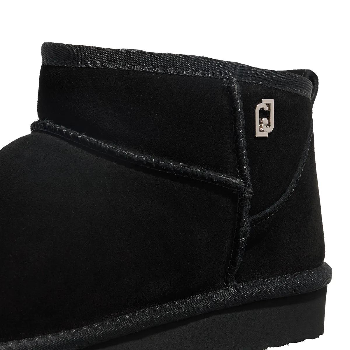 Thumbnail - LIU JO Stiefeletten - Jil 01 - Gr. 37 (EU) - in Schwarz - für Damen