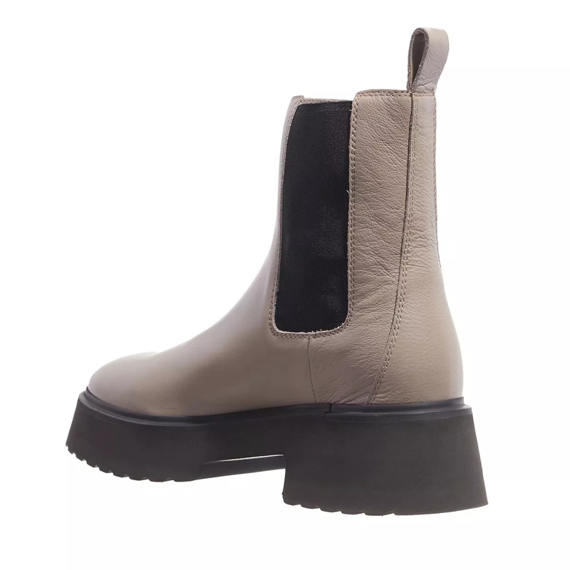 Copenhagen Chelsea Boots Boots Fango(Image 3)
