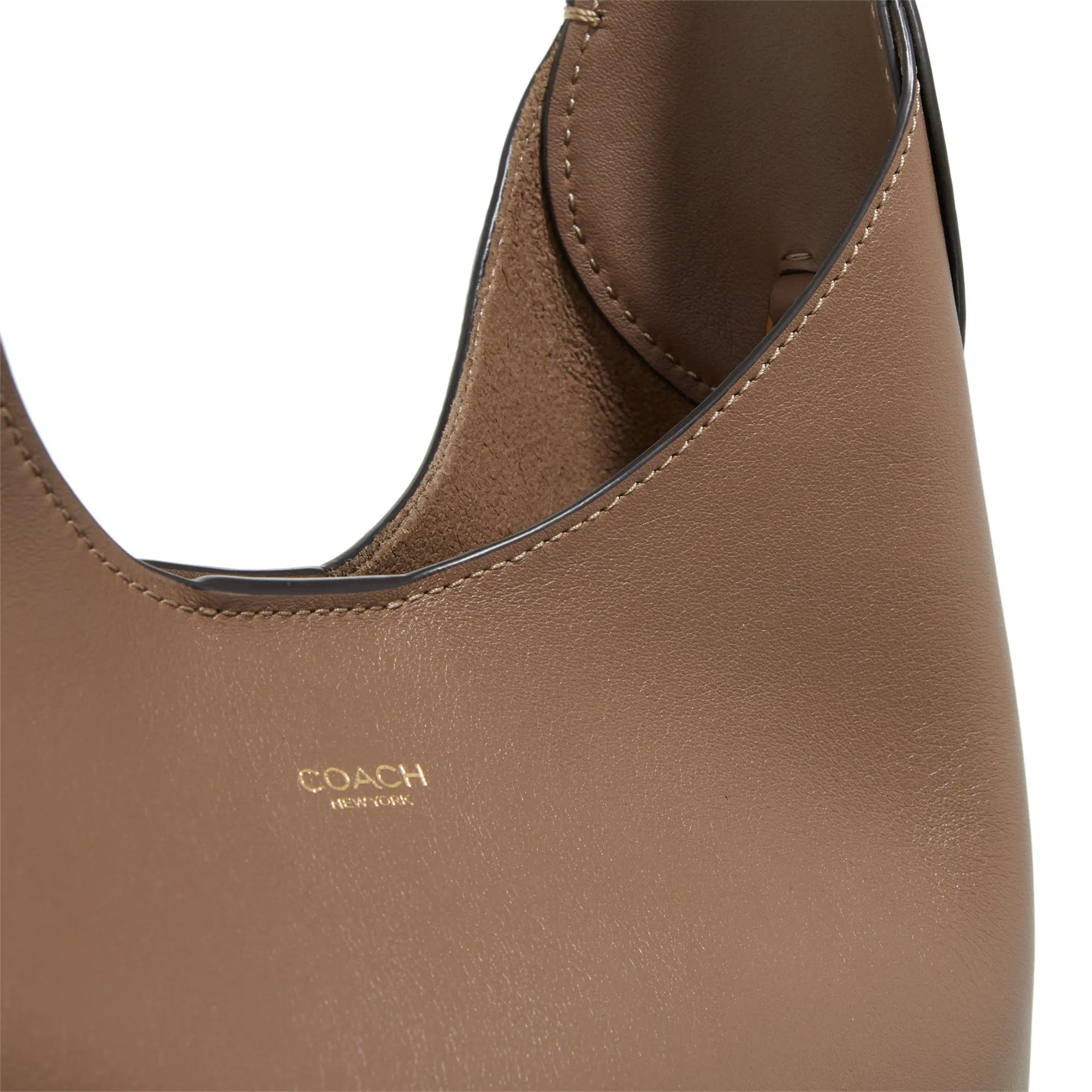 Coach Crossbody bags Brooklyn Shoulder Bag 28 in bruin