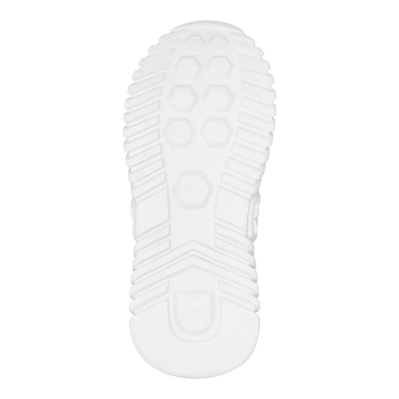 Philipp Plein Low-Top-Sneaker Runner Sneaker Supersonic schwarz(Image 4)