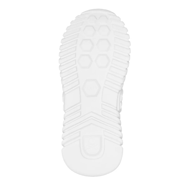 Philipp Plein Low-Top-Sneaker Runner Sneaker Supersonic schwarz(Image 4)
