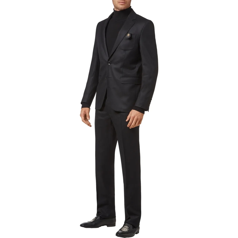 BILLIONAIRE Blazer Blazer schwarz(Image 3)