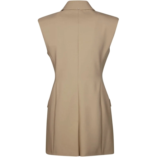 Sportmax Veste de transition SportMax Jackets Brown braun (Image 2)