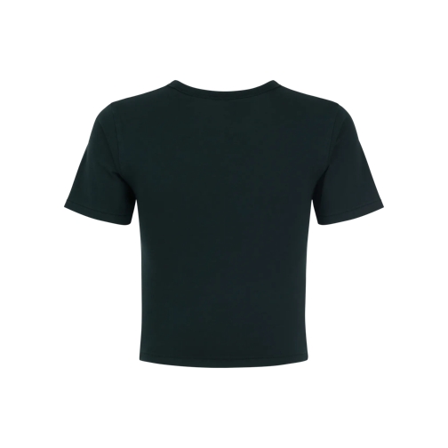 ENTIRE STUDIOS Hemden Micro T-Shirt SOOT SOOT