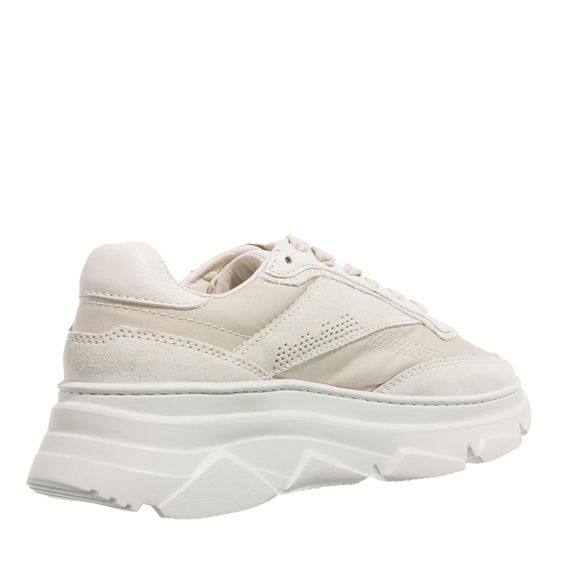 Copenhagen Sneaker basse CPH56 Material Mix Cream(Image 4)