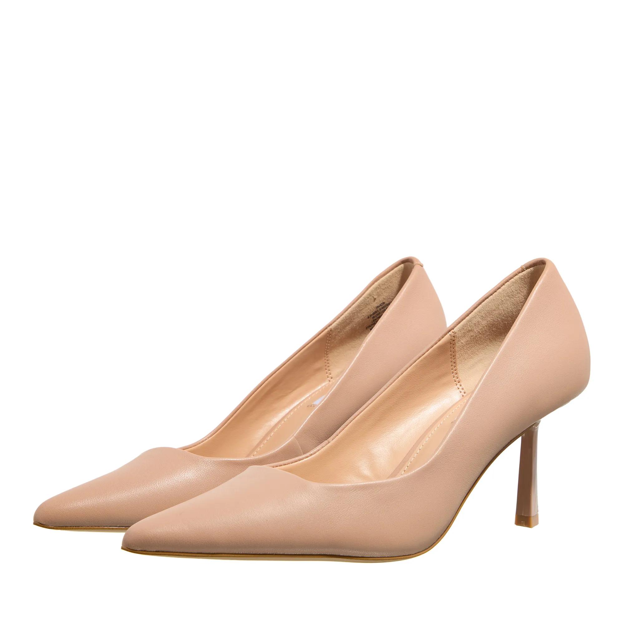 Steve Madden Pumps & High Heels - Vivion - Gr. 38 (EU) - in Beige - für Damen