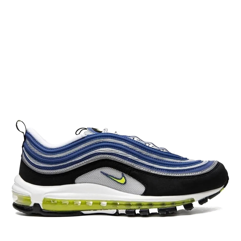 Nike Low-Top-Sneaker Air Max 97 Og Sneakers blau