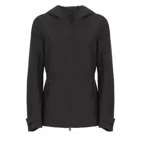 Woolrich Leavitt Jacket Black 