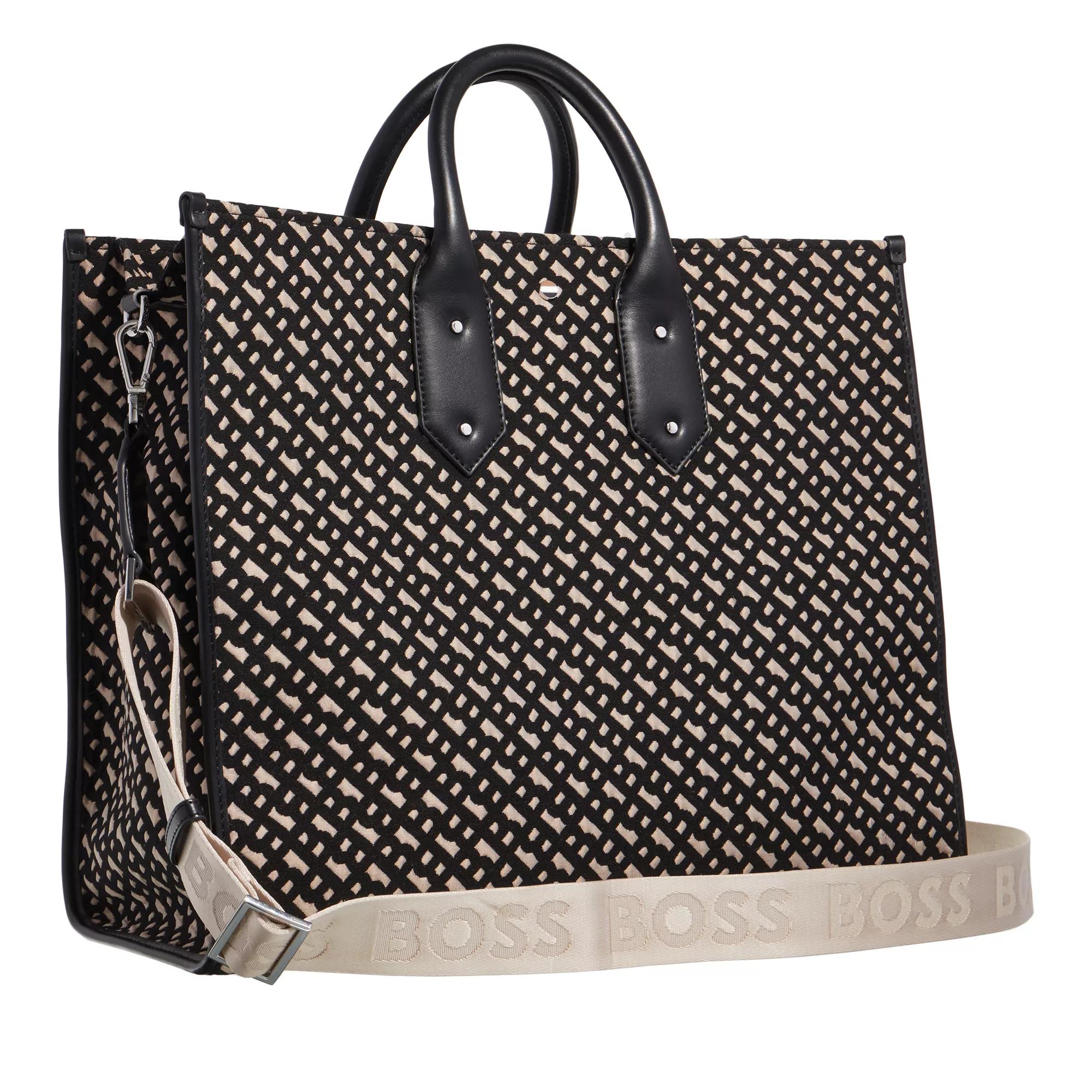 Boss Totes Sandy Tote in beige