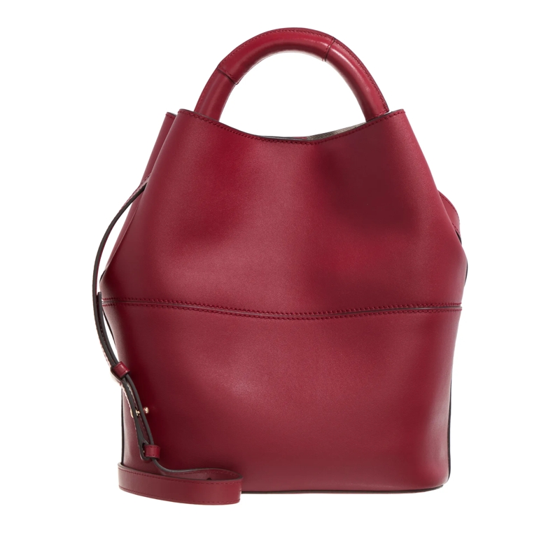 Furla Bucket Bag Furla Sfera S Bucket Bag 26 Lacca+Azalea Int.