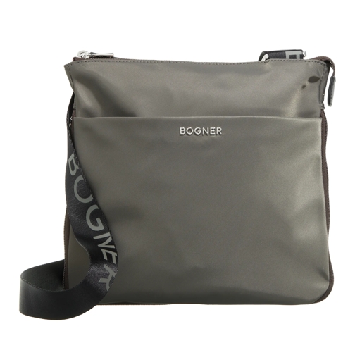 Bogner Sac à bandoulière Klosters Serena Shoulderbag Lvz Beluga