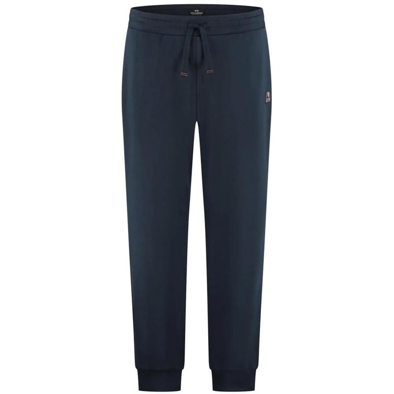 Parajumpers Slim-Fit-Jeans Makalu - Man blau