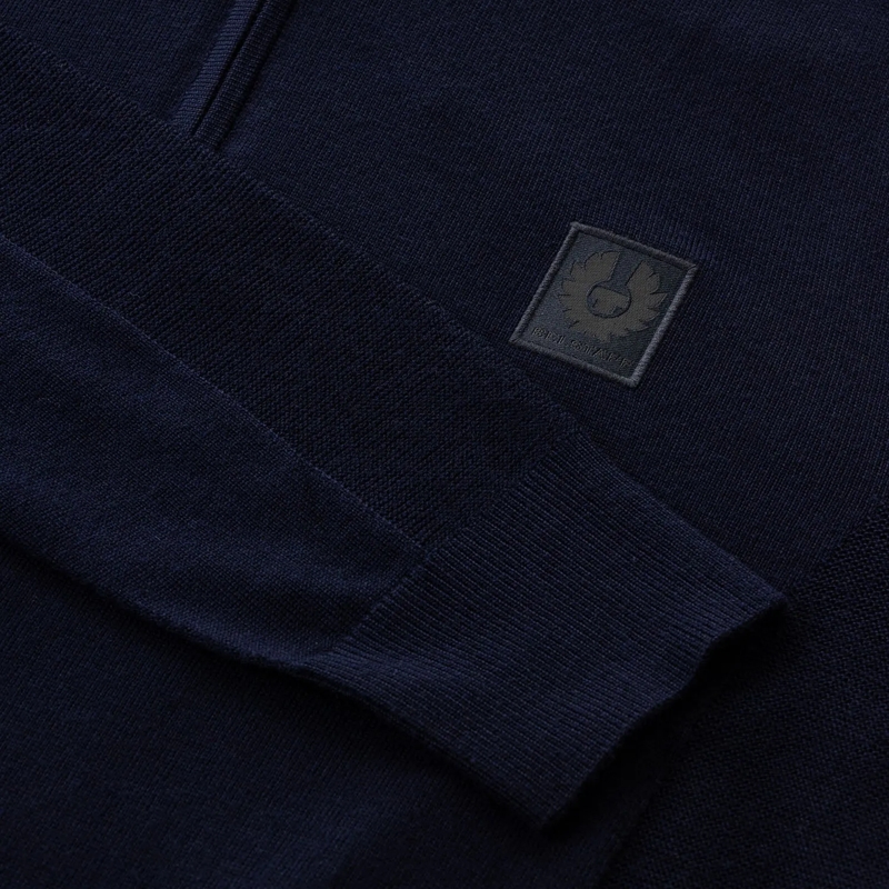 Belstaff Cardigan 106453 Belstaff mehrfarbig(Image 3)