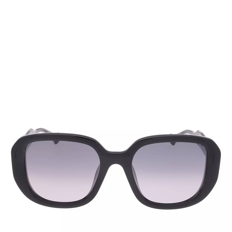 Gucci Sonnenbrille GG1557SK-001 Black-Crystal-Grey(Image 3)