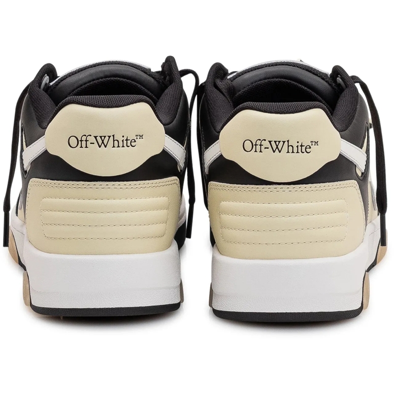 Off-White Low-Top-Sneaker Sneakers Out of Office mehrfarbig(Image 3)