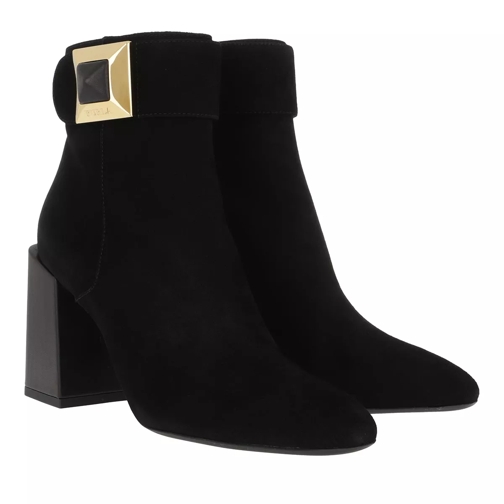 Furla Diva Ankle Boot Nero Ankle Boot