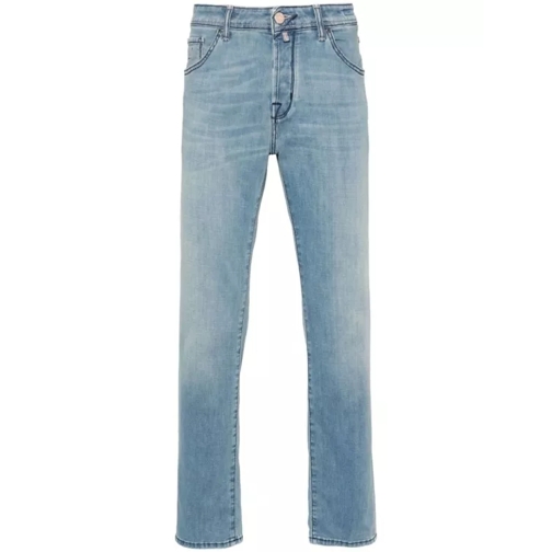 Jacob Cohen Jeans Denim Blue 