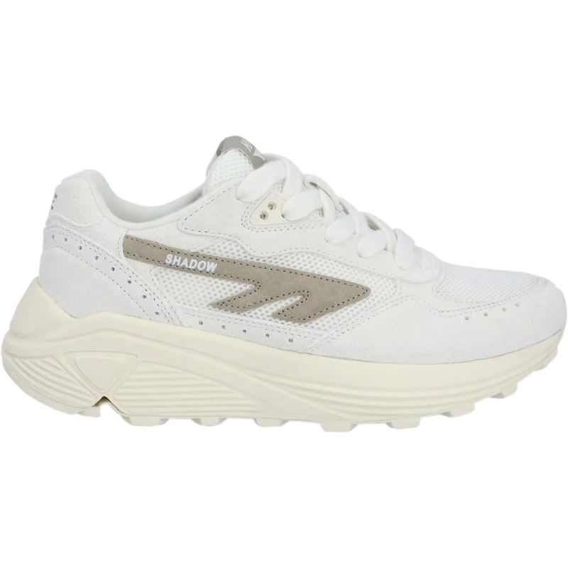 HI-TEC Low-Top-Sneaker Heren Hts Shadow Rgs weiß