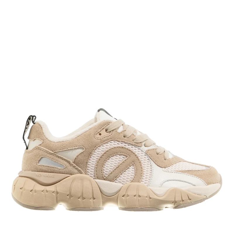 No Name Low-Top-Sneaker Krazee Runner W Amande Dove