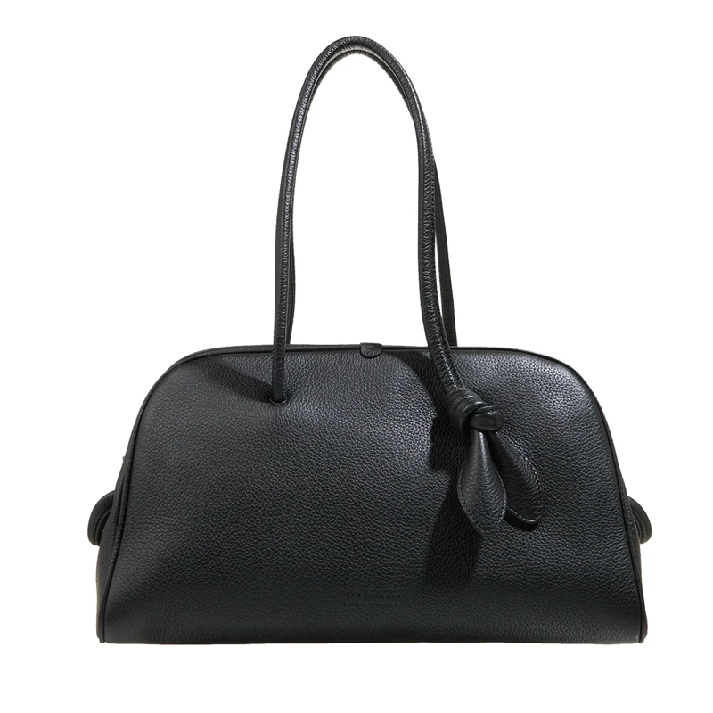 Jacquemus Schultertasche Le Turismo Black