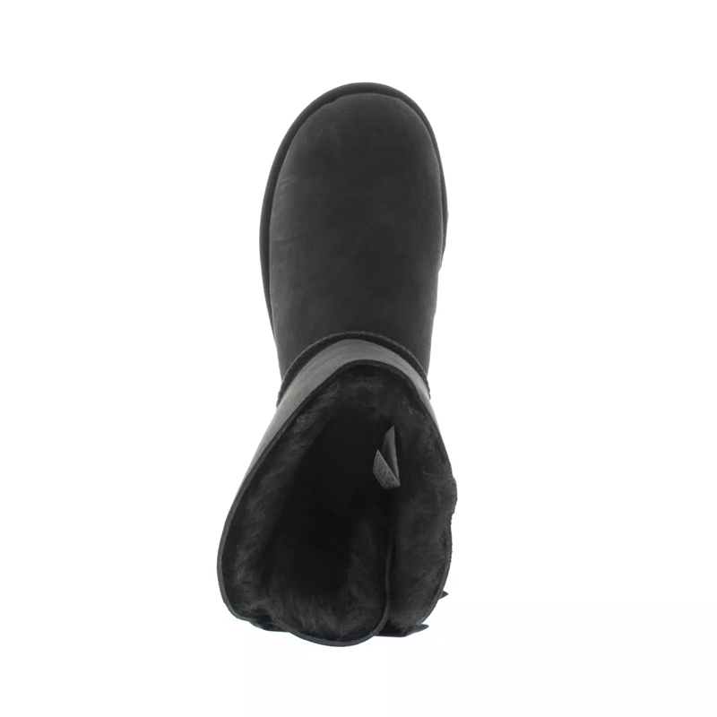 UGG Winterboots W Bailey Bow Ii Black(Image 5)
