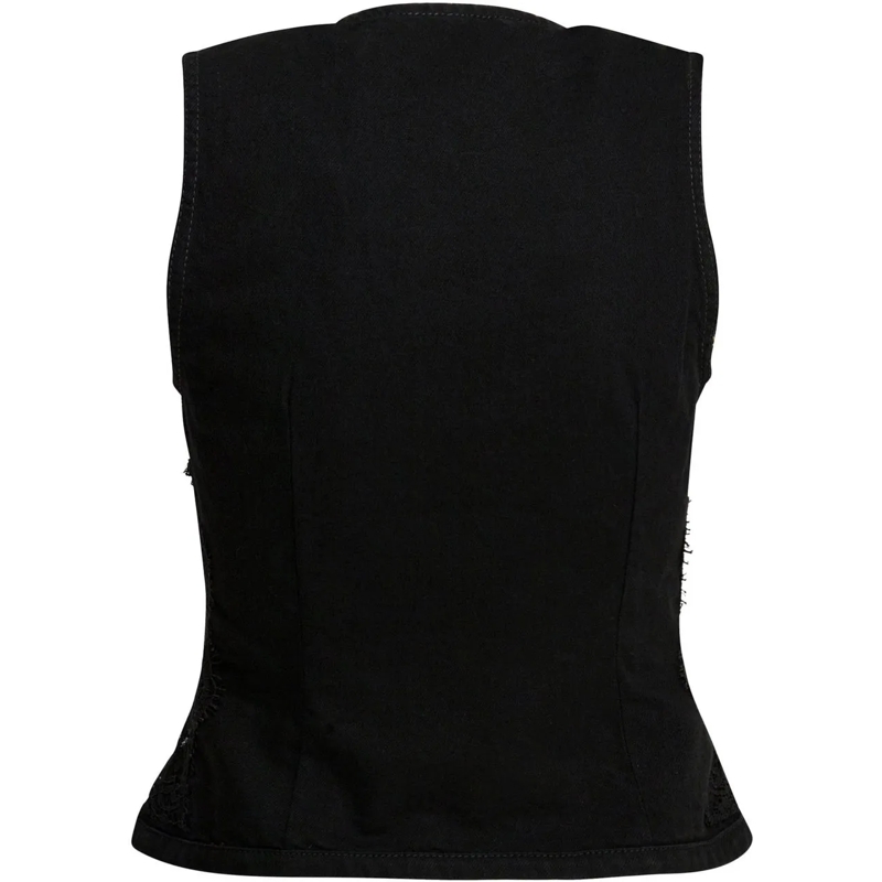 Pinko Blazer Jackets Nero Limousine schwarz(Image 2)