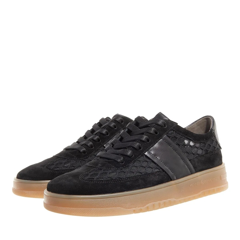 Kennel & Schmenger Low-Top-Sneaker Drift Schwarz (Image 3)