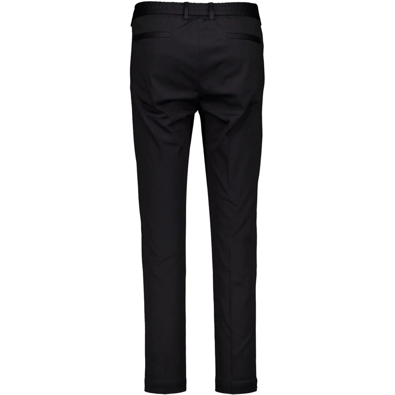 VALENZA Chino Valenza . Chino Zwart 1100 schwarz(Image 3)