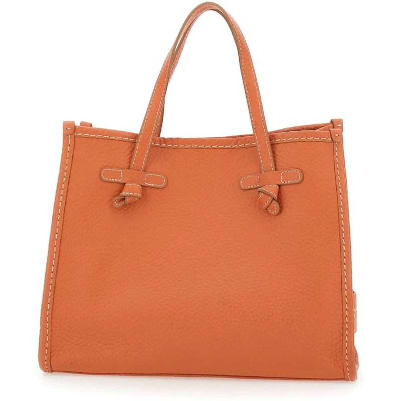 Gianni Chiarini Sac à bandoulière Bags Orange orange