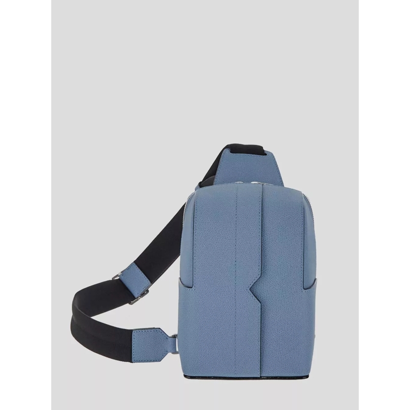 Valextra Schultertasche Valextra - MBVL0037028LRL99 - SHIRT Valextra Borse mehrfarbig