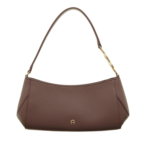 AIGNER Jerzy Rosewood Borsa a tracolla