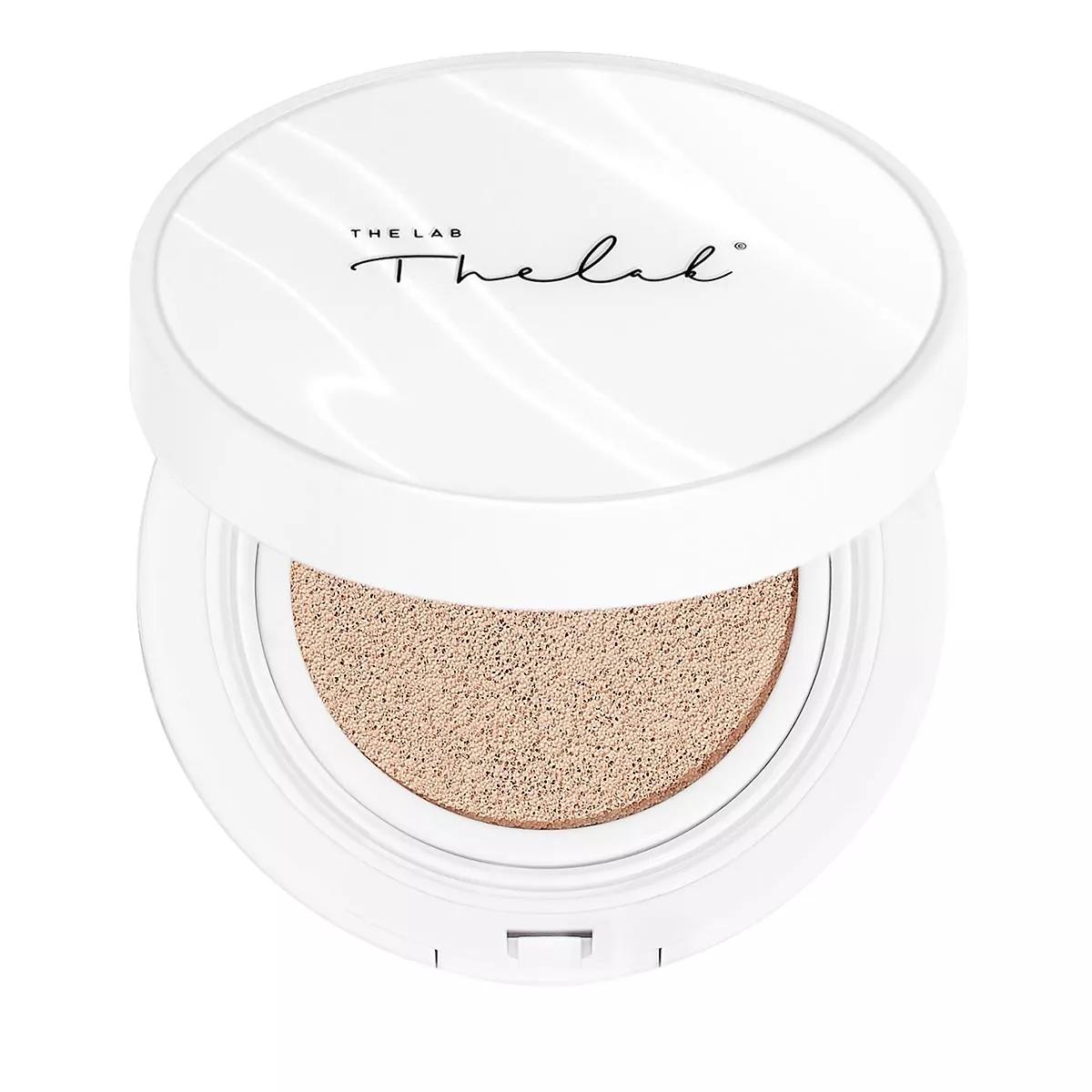 THE LAB Oligo Hyaluronic Acid Healthy Cream Cushion Foundation