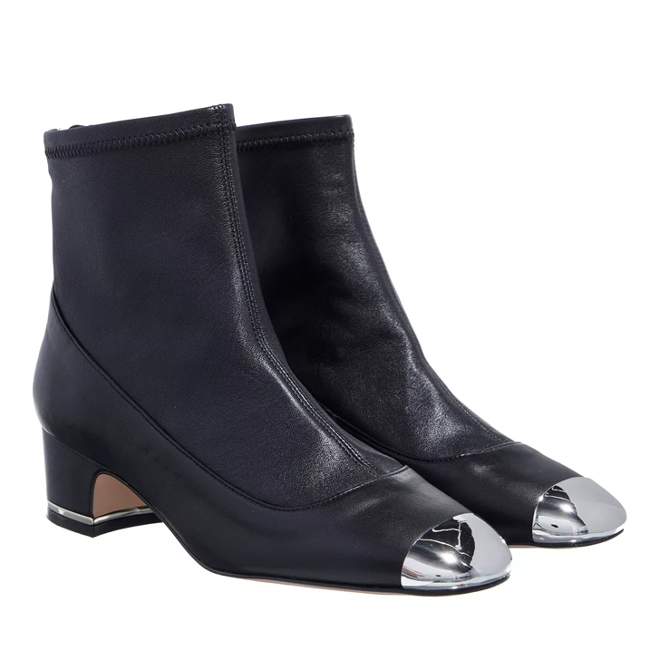 Ted baker black boots on sale womens