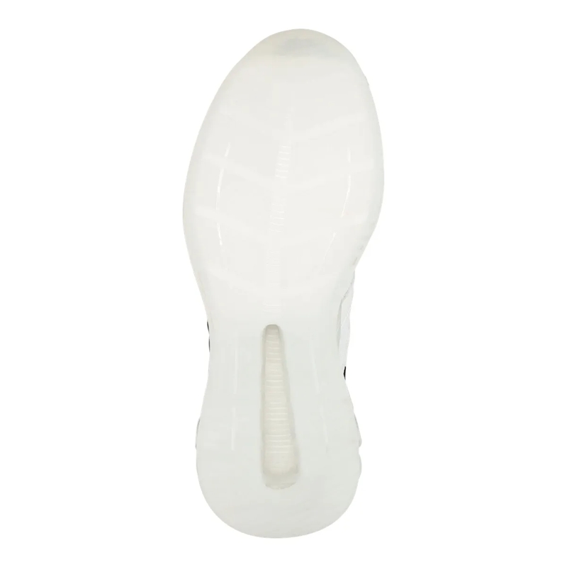 Plein Sport Low-Top-Sneaker Runner Sneaker Tiger weiss(Image 5)