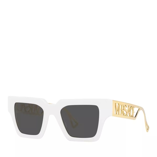 Versace 0VE4431 White Sonnenbrille