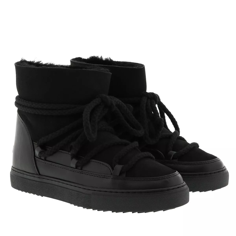INUIKII Winterboots Classic Black
