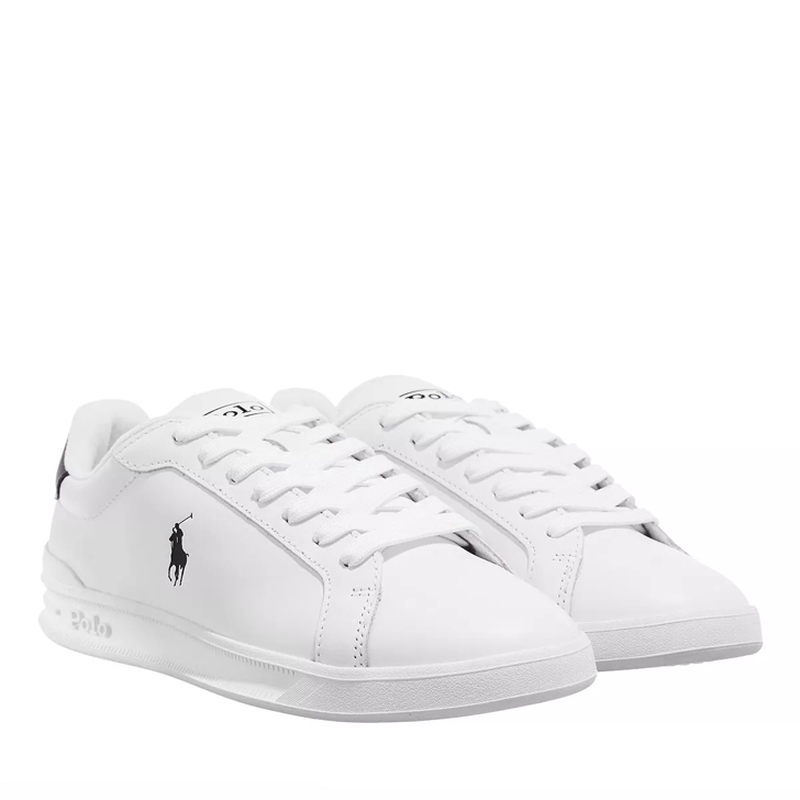 All white store ralph lauren shoes