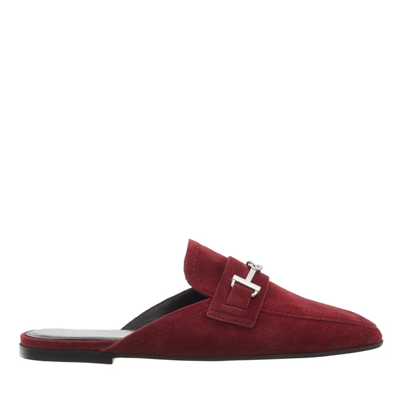 Kennel & Schmenger Sandalen Glory Bordo/Silver