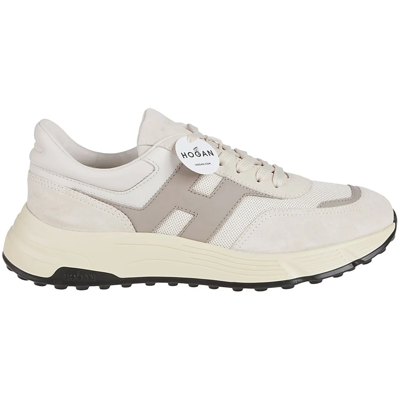 Hogan Low-Top-Sneaker Hyperlight Sneakers White weiß